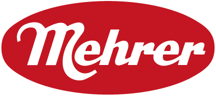 Mehrer Compression Logo